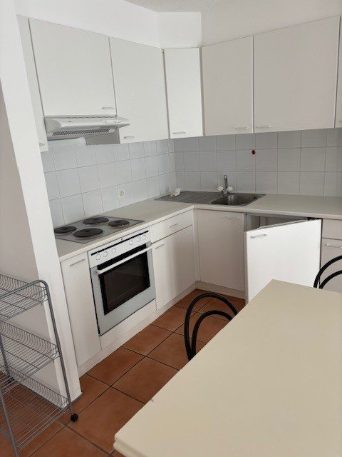 Appartamento in Via Borgo Ascona 2