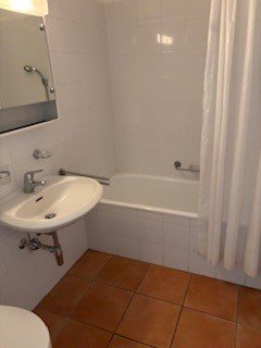 Appartamento in Via Borgo Ascona 3