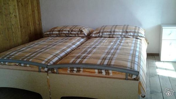 appartamento con giardino 5