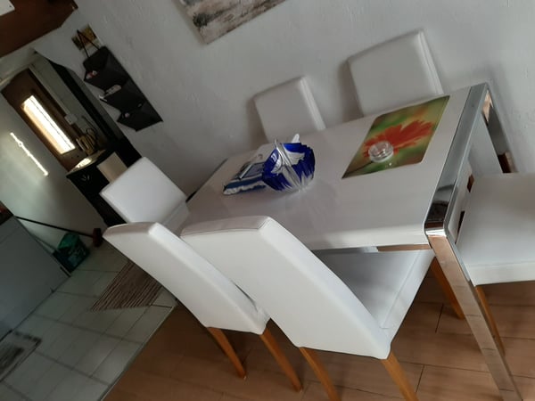 appartamento con giardino 4