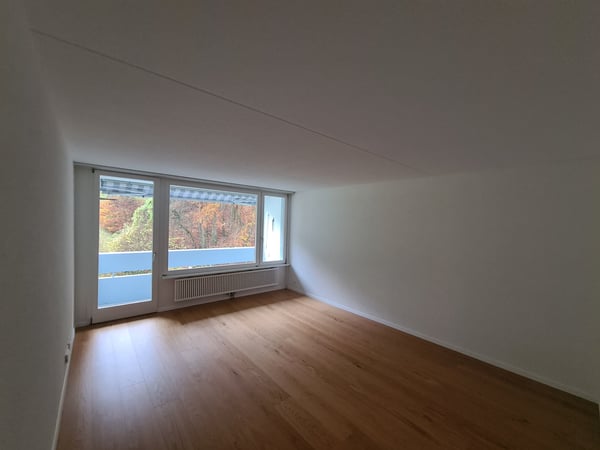 Erstbezug - Modernes Wohnen mit Weitsicht 3