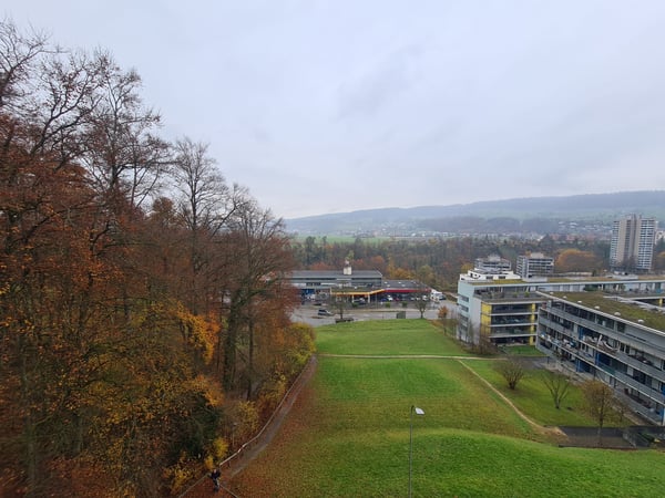Erstbezug - Modernes Wohnen mit Weitsicht 4