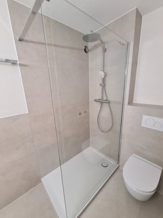 Erstbezug - Modernes Wohnen mit Weitsicht 2