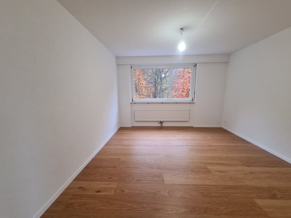 Erstbezug - Modernes Wohnen mit Weitsicht 5