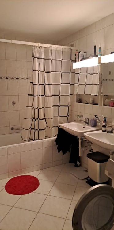 Attika Maisonette Wohnung 4