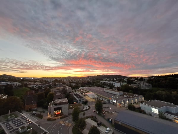 Attika Maisonette Wohnung 5