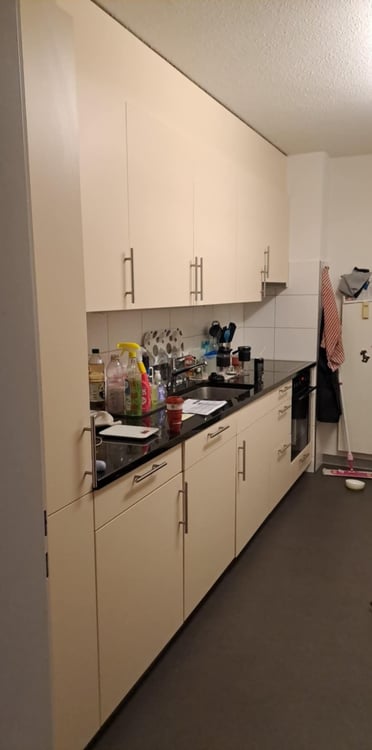 Attika Maisonette Wohnung 3