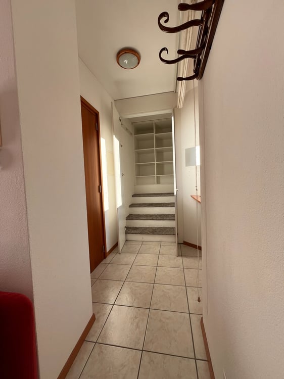 Bellissimo 1 locali in centro a Bellinzona 4