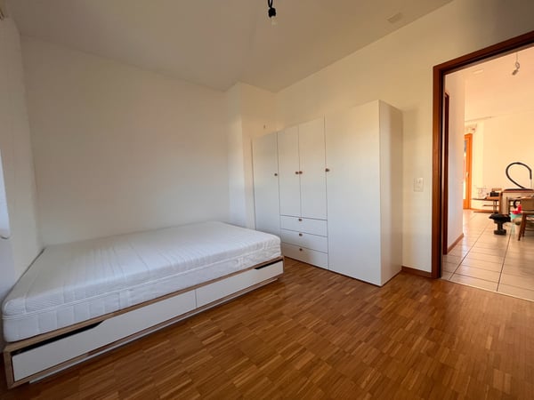 Bellissimo 1 locali in centro a Bellinzona 1