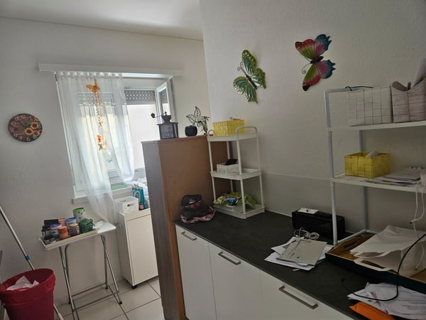 Barbengo cerco subentrante per bellissimo appartamento 3