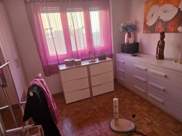 Barbengo cerco subentrante per bellissimo appartamento 5