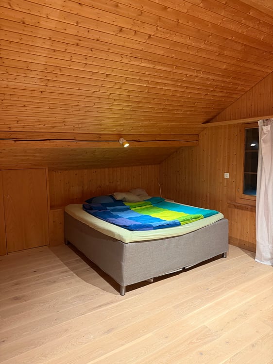 Vermiete meine 1.5 Wohnung 5