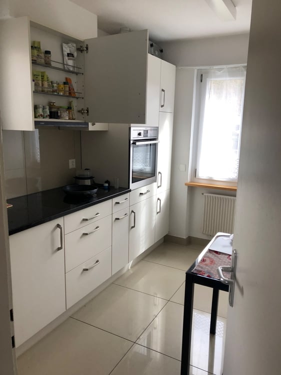 Vermiete Zimmer Monteurszimmer 4