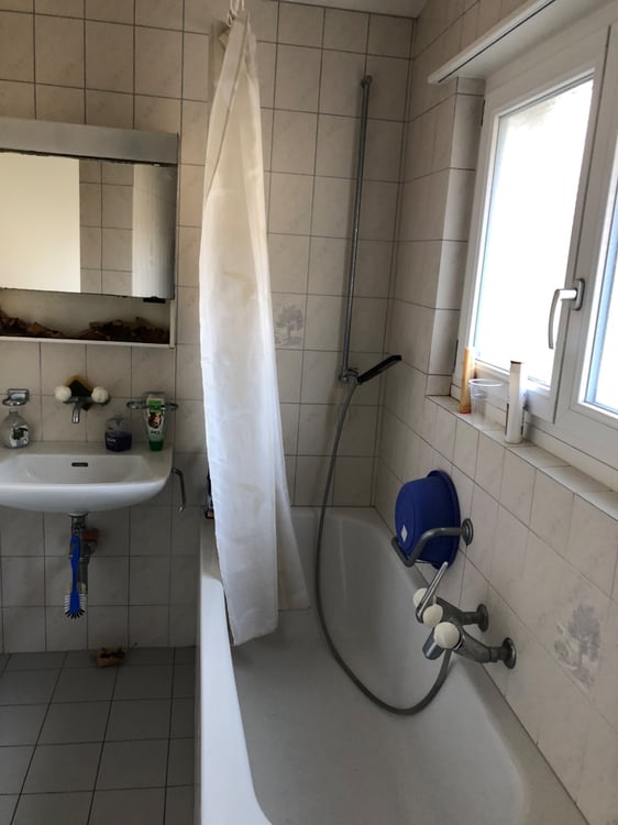 Vermiete Zimmer Monteurszimmer 2