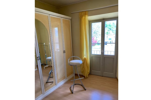 Casa tipica ticinese in regalo, paghi terreno edificabile 4