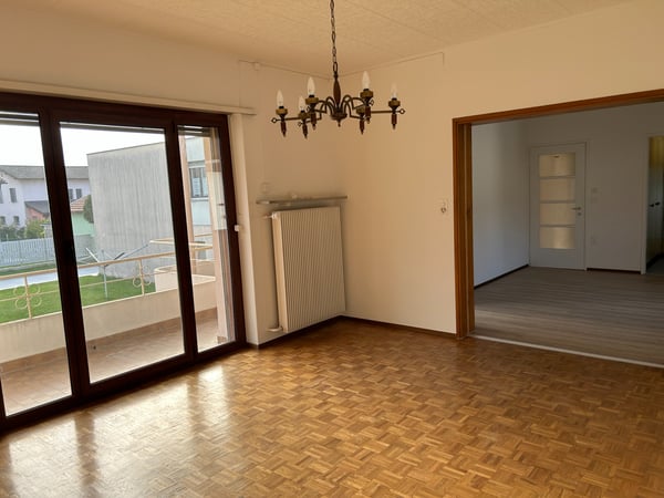 Casa unifamiliare nel cuore di Bellinzona 2