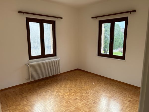 Casa unifamiliare nel cuore di Bellinzona 5