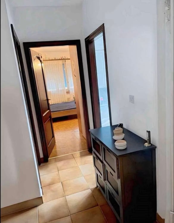 APPARTAMENTO IN AFFITTO A GIUBIASCO - LIBERO DA SUBITO 4