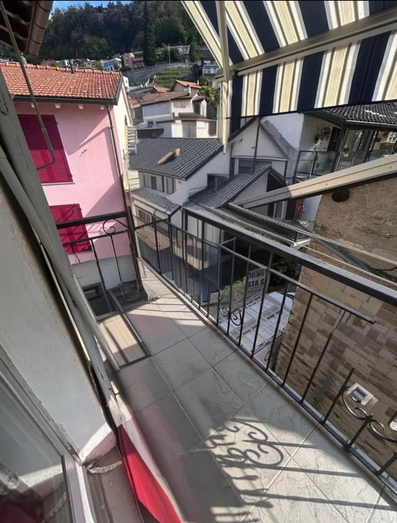 APPARTAMENTO IN AFFITTO A GIUBIASCO - LIBERO DA SUBITO 5