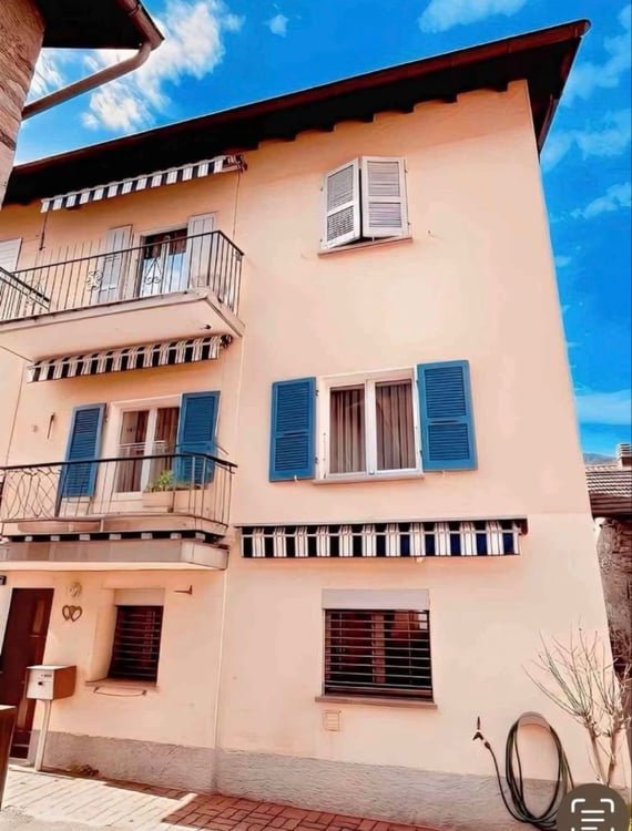 APPARTAMENTO IN AFFITTO A GIUBIASCO - LIBERO DA SUBITO 1