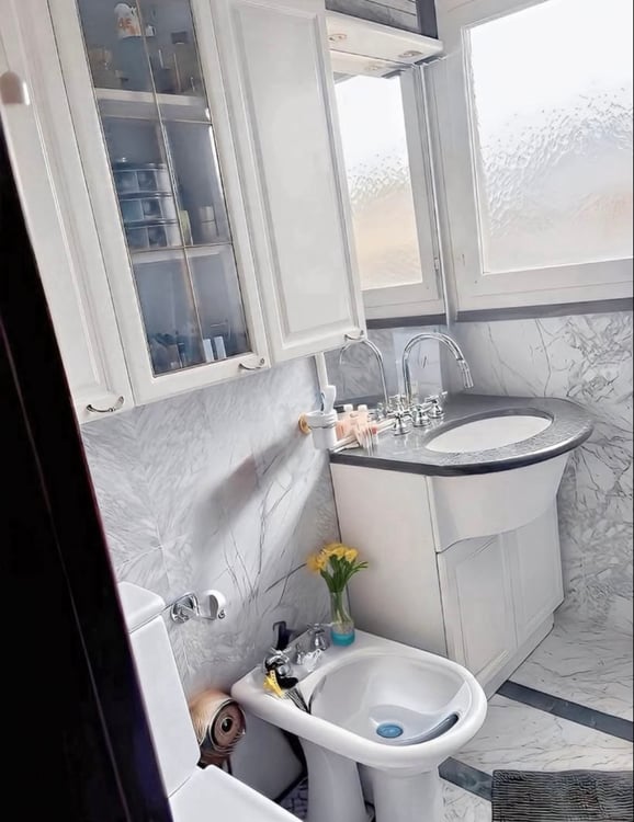 APPARTAMENTO IN AFFITTO A GIUBIASCO - LIBERO DA SUBITO 3