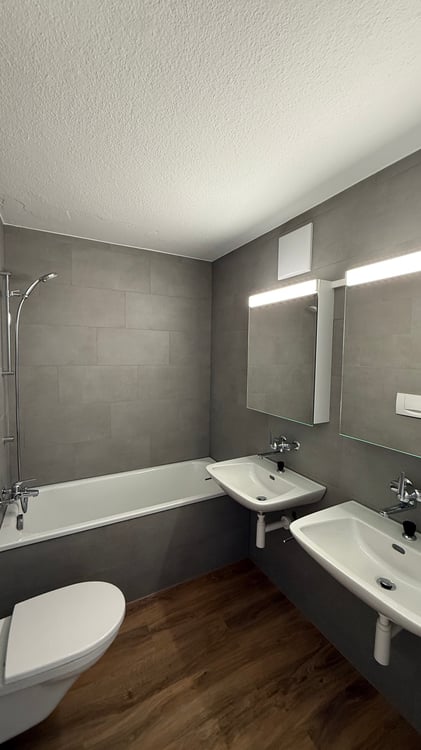 WG Zimmer in Luzern 5