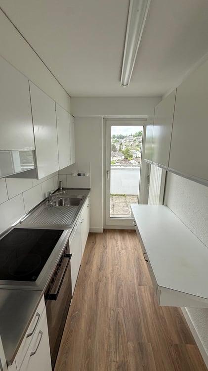 WG Zimmer in Luzern 4