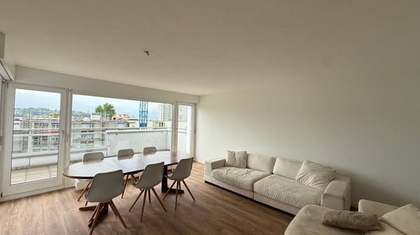 WG Zimmer in Luzern 2