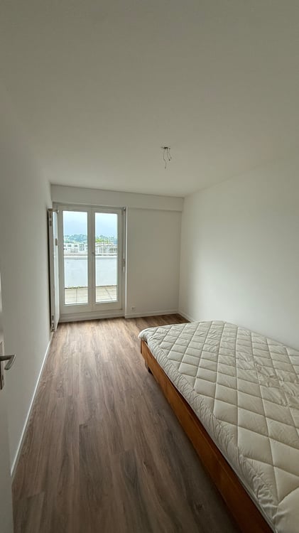 WG Zimmer in Luzern 1