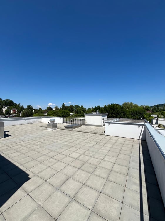 WG Zimmer in Luzern 3