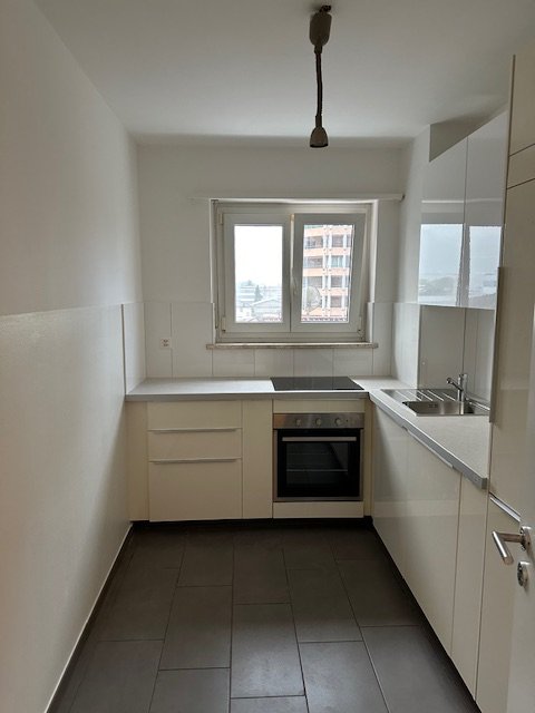 Locarno 1.5 centro 1'500.- /mese tutto compr. no conguaglio 2
