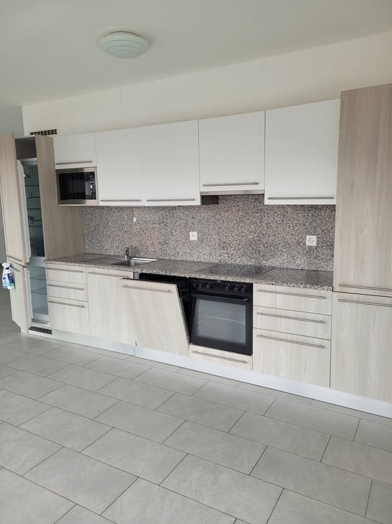 Affittasi appartamento da dicembre/data da convenire 1