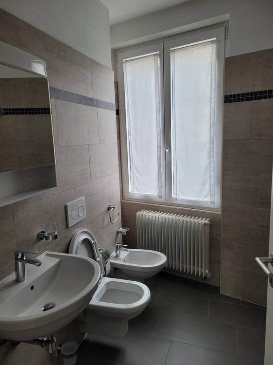 Affittasi appartamento da dicembre/data da convenire 5