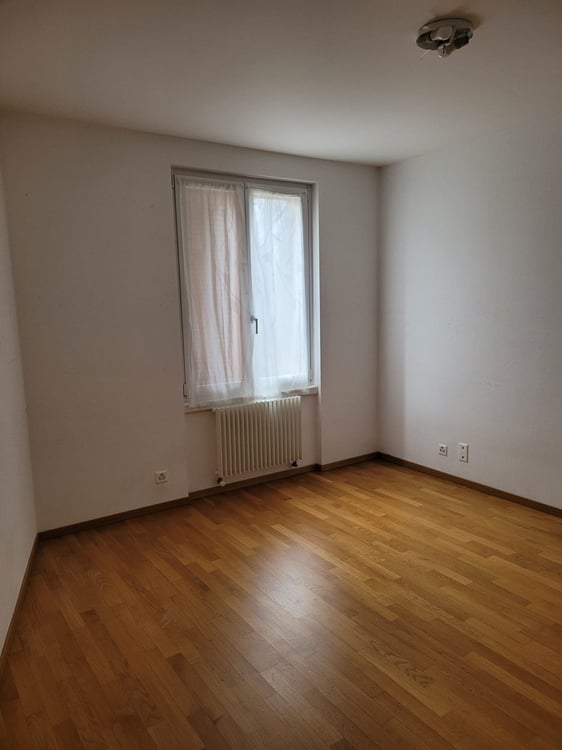 Affittasi appartamento da dicembre/data da convenire 4