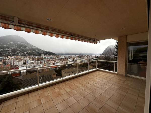 Appartamento dagli spazi generosi 4