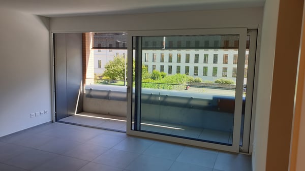 Moderno 1.5 locali a Bellinzona 2