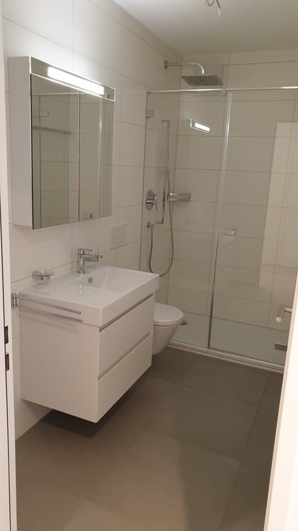 Moderno 1.5 locali a Bellinzona 3