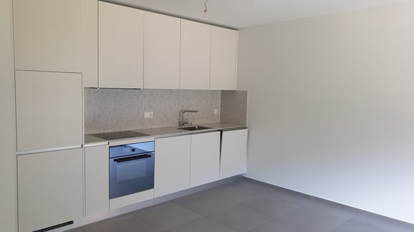 Moderno 1.5 locali a Bellinzona 1