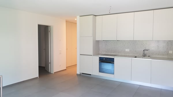 Moderno 1.5 locali a Bellinzona 4