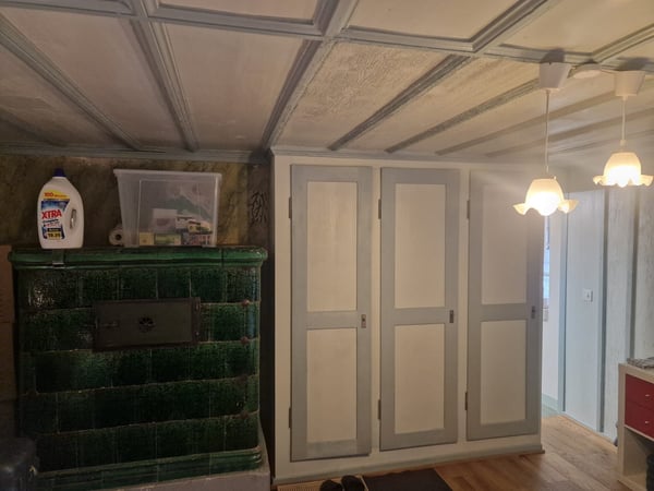 wunderschönes möbliertes Zimmer mit eigenem Badezimmer 4