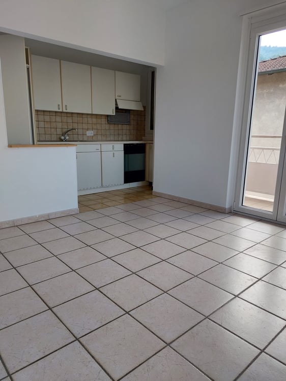 AFFITTO APPARTAMENTO A CHIASSO 1