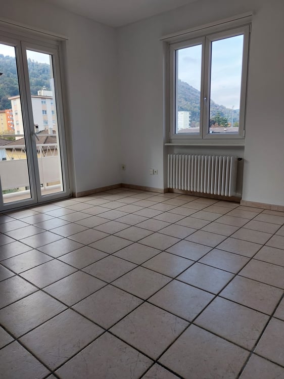 AFFITTO APPARTAMENTO A CHIASSO 4