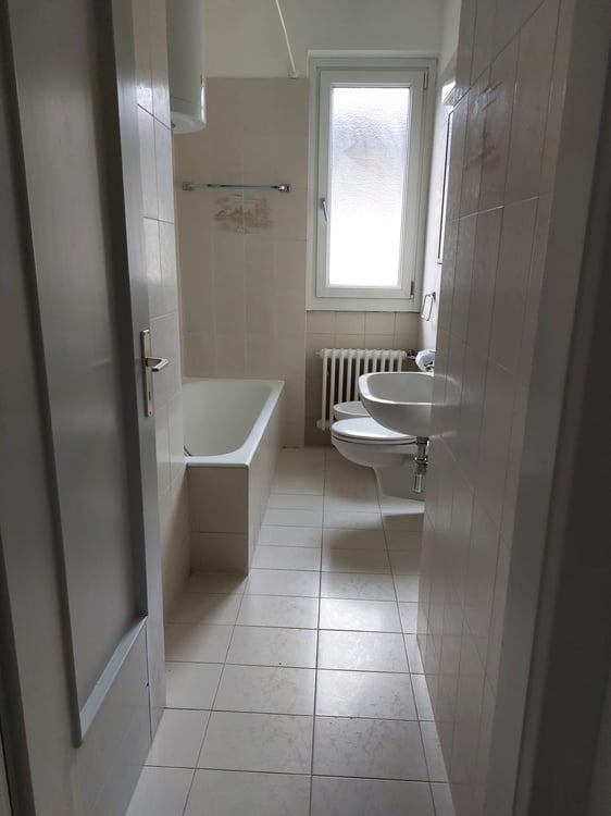 AFFITTO APPARTAMENTO A CHIASSO 5