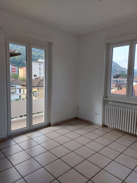 AFFITTO APPARTAMENTO A CHIASSO 3