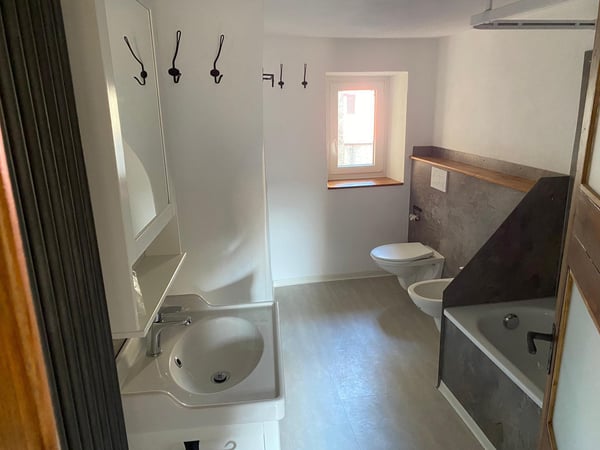 Casa Nucleo di Astano 2