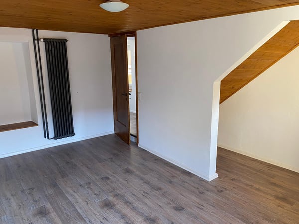 Casa Nucleo di Astano 4