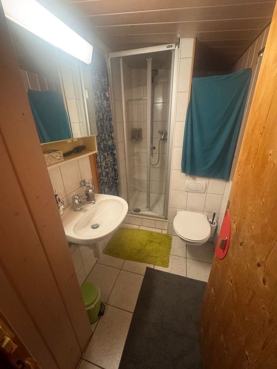 Gemütliche Wohnung im beschaulichen Hani/Reutigen 4