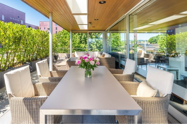 2.5-Zimmer Attikawohnung zu verkaufen 1