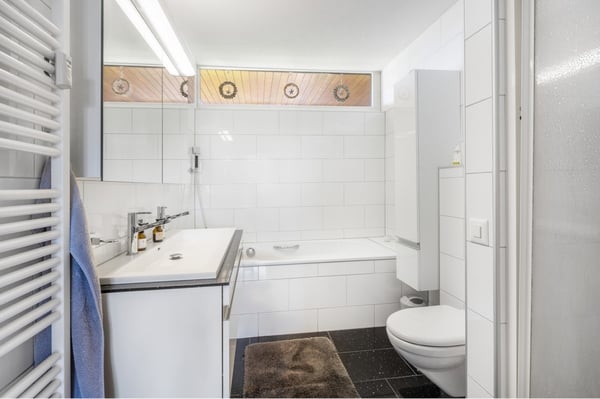 2.5-Zimmer Attikawohnung zu verkaufen 4