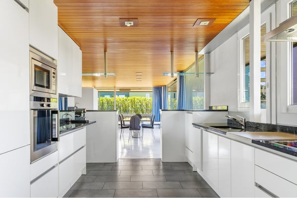 2.5-Zimmer Attikawohnung zu verkaufen 3